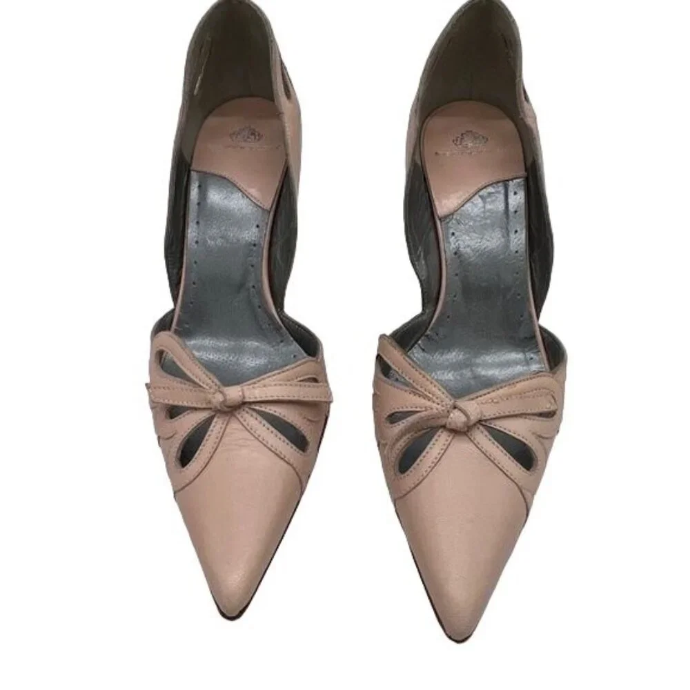 Fornarina Vintage Gula pumps - size 5 - Picture 2 of 6
